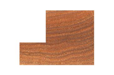 Image of Grizzly Industrial Shaper Cutter - 1/2in. Rabbet, 1/2in. Bore C2009