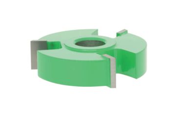 Image of Grizzly Industrial Shaper Cutter - 1/2in. Rabbet, 1/2in. Bore C2009