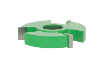 Image of Grizzly Industrial Shaper Cutter - 1/2in. Rabbeting, 3/4in. Bore C2032