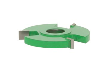 Image of Grizzly Industrial Shaper Cutter - 1/4in. Rabbet, 1/2in. Bore C2008