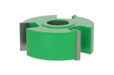 Image of Grizzly Industrial Shaper Cutter - 1in. Rabbeting, 3/4in. Bore C2034