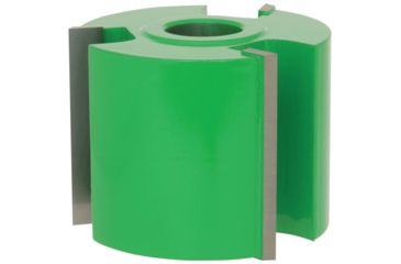 Image of Grizzly Industrial Shaper Cutter - 2in. Rabbeting, 3/4in. Bore C2036