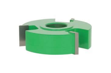 Image of Grizzly Industrial Shaper Cutter - 3/4in. Rabbeting, 3/4in. Bore C2033