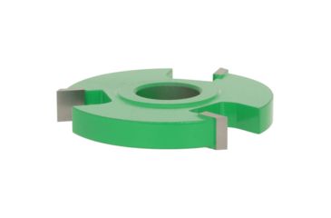 Image of Grizzly Industrial Shaper Cutter - 3/8in. Rabbeting, 3/4in. Bore C2031