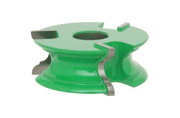 Image of Grizzly Industrial Shaper Cutter - Astragal, 3/4in. Bore C2112
