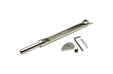 Image of Grizzly Industrial Sovereign Multi Tip Hollowing Tool Blade w/3 Tips, Regular, Regular T21669