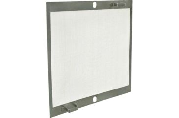 Image of Grizzly Industrial Stainless Screen 1-2mm for H8375 T20635