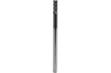 Image of Grizzly Industrial Super Carbide End Mill 1/8in. x 4-Flute H3445