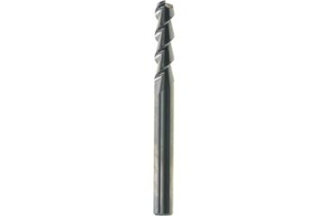 Image of Grizzly Industrial Super Carbide End Mill 3/8in., 4in H3438