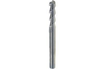 Image of Grizzly Industrial Super Carbide End Mill 3/8in., 4in H3438