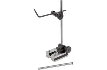 Image of Grizzly Industrial Surface Gauges - 4in. &amp; 7in. H2712