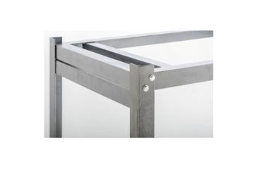 Image of Grizzly Industrial Surface Plate Stand - 24in. x 36in. G9660
