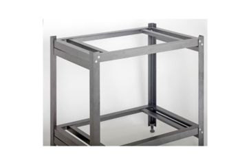 Image of Grizzly Industrial Surface Plate Stand - 24in. x 36in. G9660