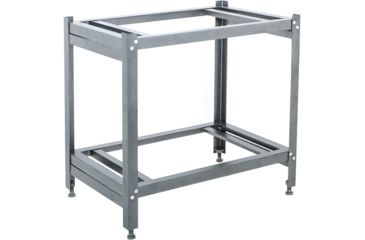 Image of Grizzly Industrial Surface Plate Stand - 24in. x 36in. G9660
