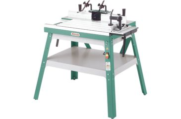 Image of Grizzly Industrial Table Router G0528