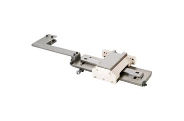 Image of Grizzly Industrial Taper Attachment for G0509 &amp; G0509G T10096