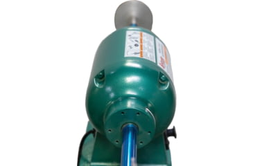 Image of Grizzly Industrial The Buffing System - 1725 RPM, G1061Z