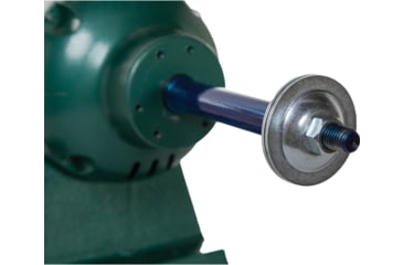 Image of Grizzly Industrial The Buffing System - 1725 RPM, G1061Z