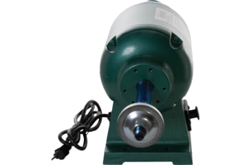 Image of Grizzly Industrial The Buffing System - 3450 RPM, G1061