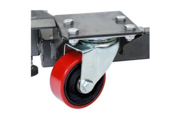 Image of Grizzly Industrial The Papa Bear Crawl Mobile Base, Large, T28923