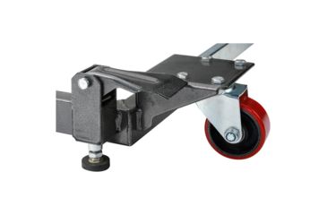 Image of Grizzly Industrial The Papa Bear Crawl Mobile Base, Large, T28923