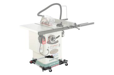 Image of Grizzly Industrial The Papa Bear Crawl Mobile Base, Large, T28923