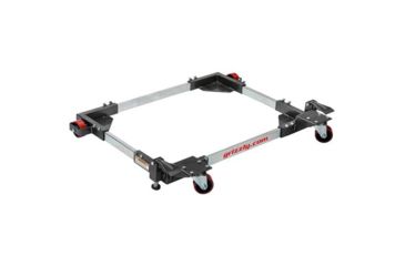 Image of Grizzly Industrial The Papa Bear Crawl Mobile Base, Large, T28923