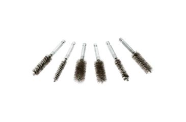 Image of Grizzly Industrial Tube Brush Set, 6 pc., T27773