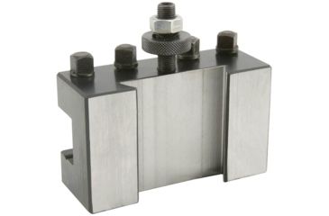 Image of Grizzly Industrial Turning/Boring Holder For G0600 T20324