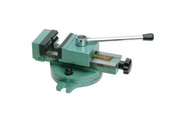 Image of Grizzly Industrial Vise H7662