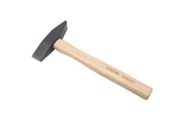 Image of Grizzly Industrial Welder's Scaling Hammer with Hickory Handle, 16 oz. T1225
