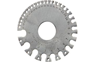 Image of Grizzly Industrial Wire Gauge H5614