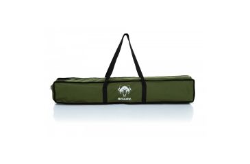 Image of Grizzly XL Sleeping Cot, Green, Large, 50007