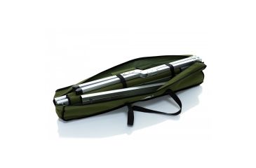 Image of Grizzly XL Sleeping Cot, Green, Large, 50007