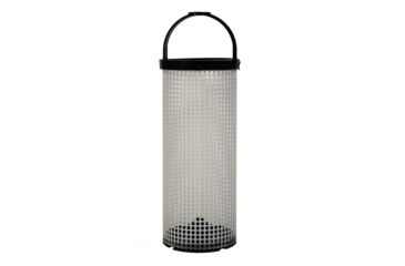 Image of GROCO BP-5 Poly Basket - 2.6" x 9.4" 75594