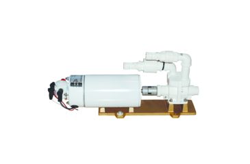 Image of GROCO Paragon Senior Water Pressure System - 24V 75250
