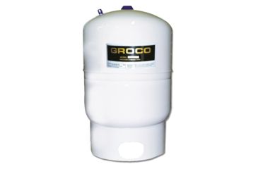 Image of GROCO Pressure Storage Tank - 3.2 Gallon Drawdown 75255