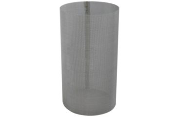 Image of GROCO Stainless Steel Basket Fits WSA-500, WSA-750, WSB-500 &amp; WSB-750 WSA-751 76006