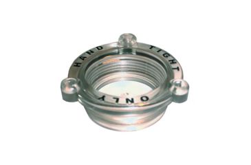 Image of GROCO Strainer Cap Fits ARG-1000 &amp; ARG-1250 Non-Metallic 76038