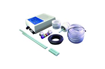 Image of GROCO SWEETANK Odor Neutralization System - 12V 75336