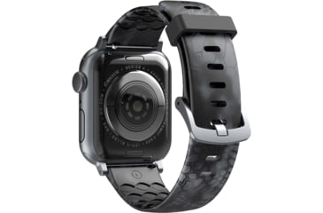 Image of Groove Life Apple Watch Narrow/Short Band, Kryptek Typhon, 38/40mm S/M, WA3-304-NS