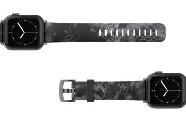 Image of Groove Life Apple Watch Narrow/Short Band, Kryptek Typhon, 38/40mm S/M, WA3-304-NS