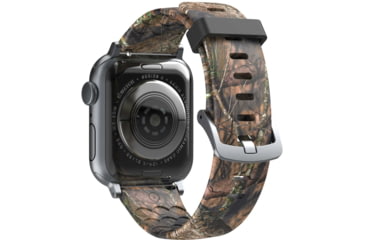 Image of Groove Life Apple Watch Wide/Long Band, Mossy Oak Breakup, 42/44mm M/L, WA2-303-WL
