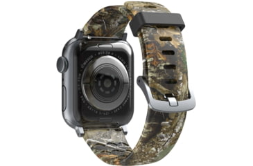 Image of Groove Life Apple Watch Wide/Long Band, Realtree Edge, 42/44mm M/L, WA11-301-WL