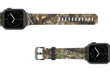 Image of Groove Life Apple Watch Wide/Long Band, Realtree Edge, 42/44mm M/L, WA11-301-WL