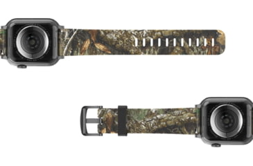 Image of Groove Life Apple Watch Wide/Long Band, Realtree Edge, 42/44mm M/L, WA11-301-WL