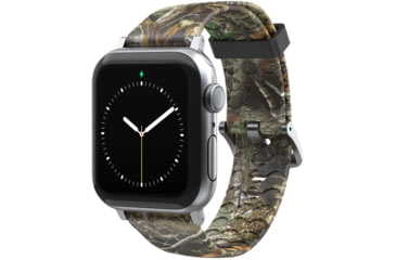 Image of Groove Life Apple Watch Wide/Long Band, Realtree Edge, 42/44mm M/L, WA11-301-WL