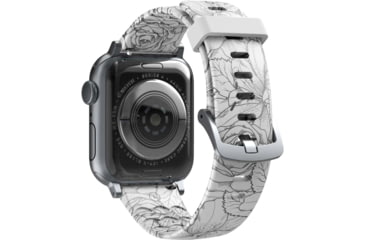 Image of Groove Life Apple Watch Narrow/Short Band, Winter Rose, 38/40mm S/M, WA5-209-NS
