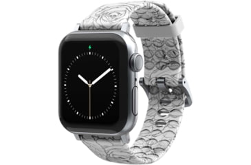 Image of USED Groove Life Apple Watch Narrow/Short Band, Winter Rose, 38/40mm S/M, WA5-209-NS, EDEMO1