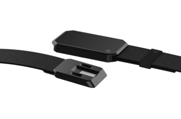 Image of Groove Life Belt, Black, One Size, B1-005-OS